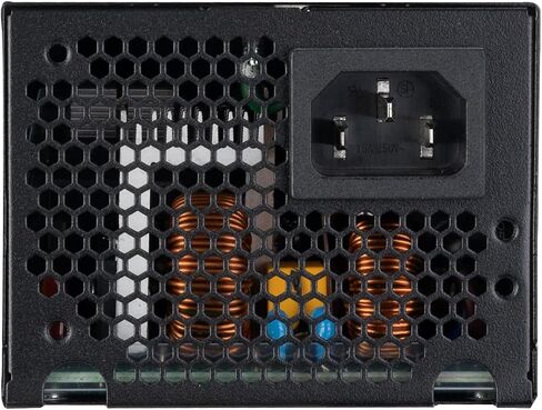 Silverstone Technology TX300-VT, 300W Fixed Cable TFX Power Supply 80 Plus Bronze SST-TX300-VT in Saudi Arabia