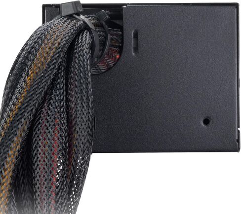 Silverstone Technology TX300-VT, 300W Fixed Cable TFX Power Supply 80 Plus Bronze SST-TX300-VT in Saudi Arabia