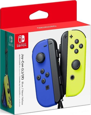 Nintendo Joy-Con™ (L)/(R) - Pastel Pink in Saudi Arabia