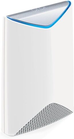 Netgear SRS60-100NAS Orbi Pro by NETGEAR – AC3000 Tri-band WiFi Network Satellite Access Point for Business, Adds up to 2,500 sqft, No complicated wiring, Business Traffic & Network Separation (SRS60) in Saudi Arabia