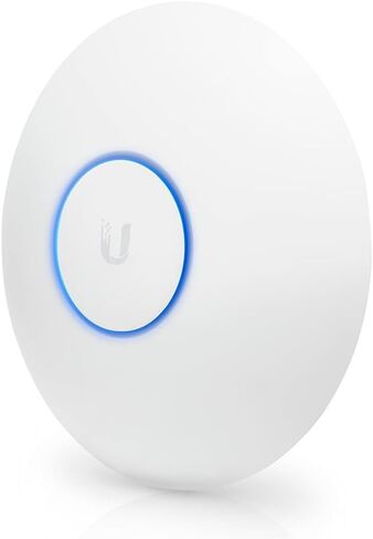 Ubiquiti Networks UniFi AP AC LR, Dual-Band 24V passive PoE, UAP-AC-LR (24V passive PoE Indoor, 2.4GHz/5GHz, 802.11 a/b/g/n/ac, 1x 10/100/1000) (Renewed) in Saudi Arabia