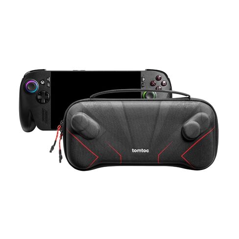 tomtoc Slim Case for ROG Xbox Ally X/Xbox Ally, Military Grade Protection in Saudi Arabia