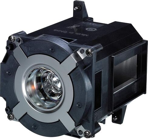 IET Genuine OEM Replacement Lamp for Dukane ImagePro 6767WA Projector with One Year Warranty (Power by Philips) in Saudi Arabia