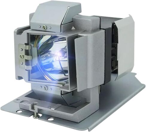 A+ Quality 5811118004-SVV Replacement Projector Lamp Bulb Compatible with VIVITEK D751ST D755WT D755WTi D755WTiR DW755WTiR with Housing in Saudi Arabia