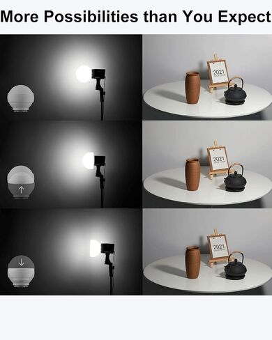 Godox ML-CD15 Diffusion Dome Flash Diffuser Soft Light Modifier Kit in Saudi Arabia
