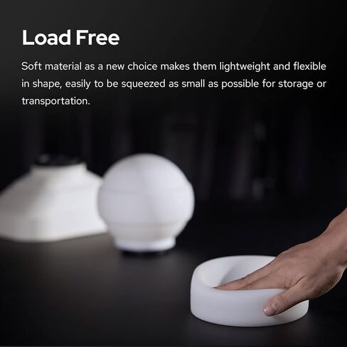 Godox ML-CD15 Diffusion Dome Flash Diffuser Soft Light Modifier Kit in Saudi Arabia