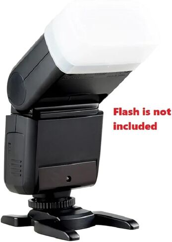 Softbox Diffuser for V350 TT350 Camera in Saudi Arabia