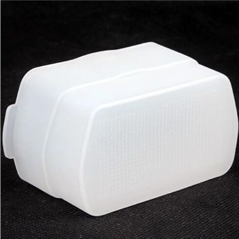 Softbox Diffuser for V350 TT350 Camera in Saudi Arabia