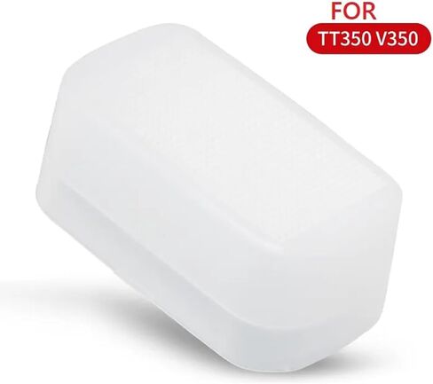 Softbox Diffuser for V350 TT350 Camera in Saudi Arabia