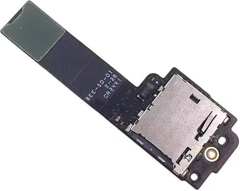 Change 2 Card Slot Replacement with Easy Installation in Saudi Arabia