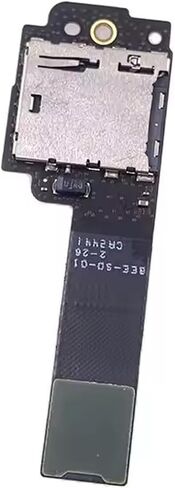 Change 2 Card Slot Replacement with Easy Installation in Saudi Arabia