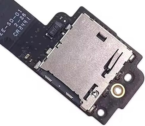 Change 2 Card Slot Replacement with Easy Installation in Saudi Arabia