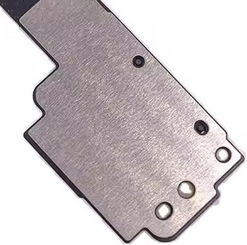 Change 2 Card Slot Replacement with Easy Installation in Saudi Arabia