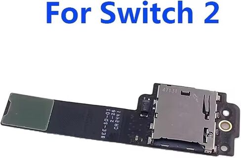 Change 2 Card Slot Replacement with Easy Installation in Saudi Arabia