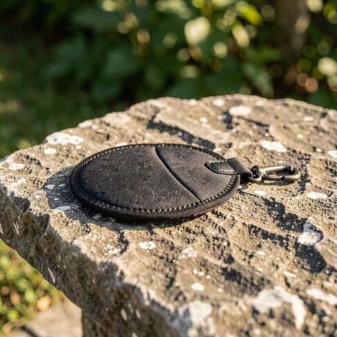 Camera Filter Holder Pouch 2pcs with Carabiner in Kuwait