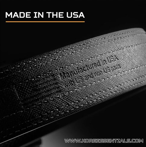 X6 BLACK BUCKLE | MULTICAM® TACTICAL GUN BELT 1.5" in Kuwait