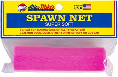 ATLAS-MIKE'S Spawn Net Parent in Kuwait