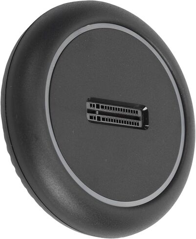 M.2 NVMe SSD Reader Adapter, 10Gbps USB C Docking Station with Toaster Design for 2230 2242 2260 2280mm Drives, Compatible with in Saudi Arabia