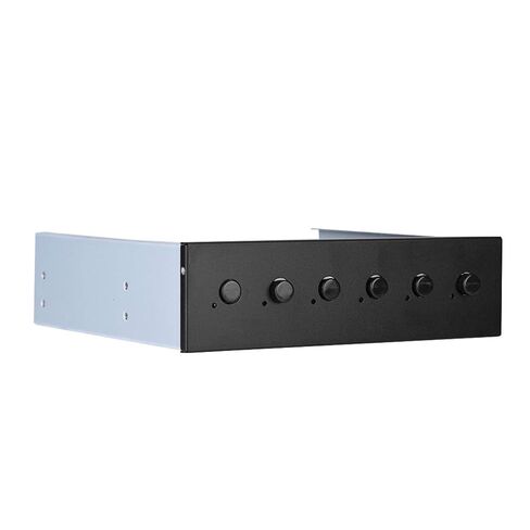 Hard Disk Selector with IDE Interfaces and for Desktop PCs, 6 Independent Power Outputs in Saudi Arabia