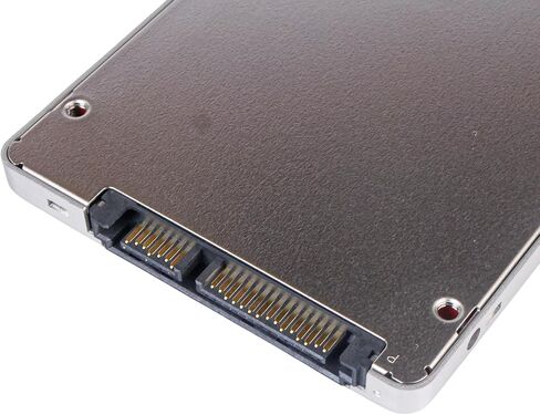 Dell/SK Hynix SE5110 HFS3T8G3H2X069N 3.84TB 1 DWPD SATA 6Gb/s 3D TLC 2.5in Read Intensive Enterprise Solid State Drive 03GDK0 (Renewed) in Saudi Arabia
