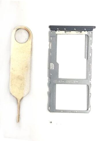 SIM Card Tray MicroSD Card Holder Replacement for T-Mobile REVVL 4 5007Z 5007W in Kuwait