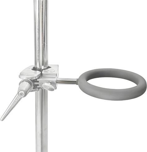 PHOCUS 4" Silicone Coated Ring as Camera Cradle, Camera Support Accessory in Saudi Arabia