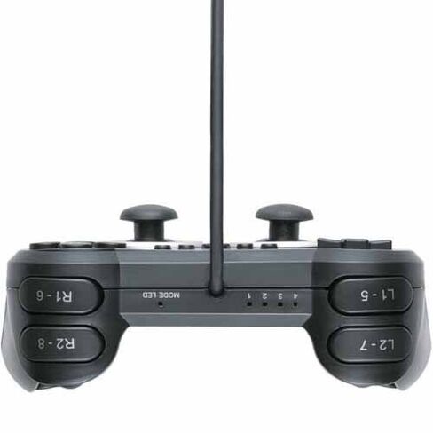 ELECOM PS3 USB حامل 12 بوصة مع جهاز تحكم عن بعد JC-GMU3312SPBK in Kuwait