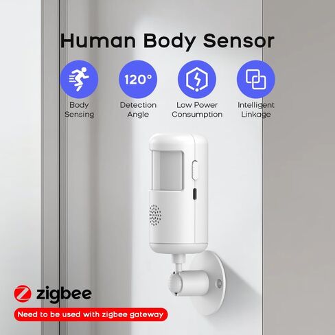PGST زيجبي جهاز استشعار الحركة اللاسلكية إنذار طويل المدى mmWave الرادار in Kuwait