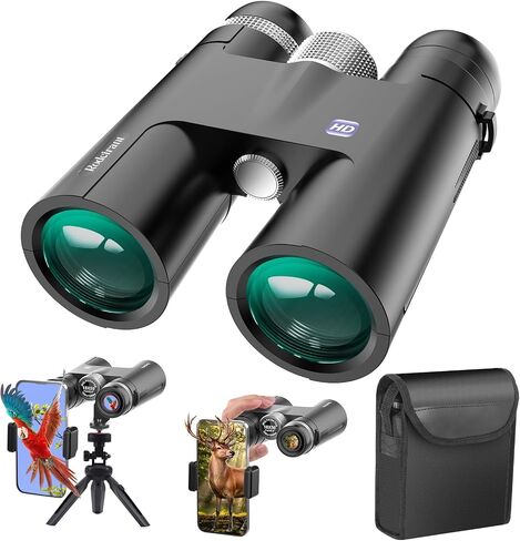 18X50 High Powered Binoculars for Adults in Saudi Arabia