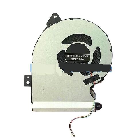 Cooling Fan for Asus for VivoBook Max X541 X541U K541u in Saudi Arabia