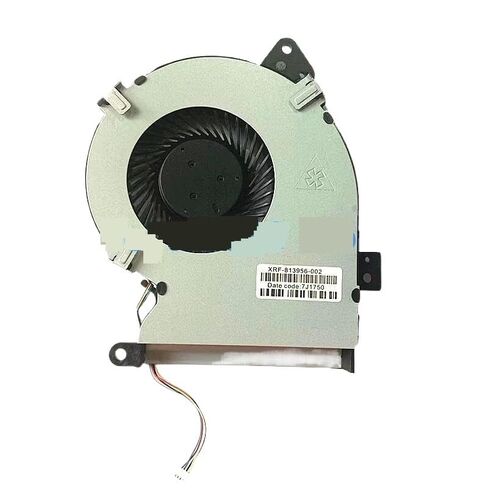 Cooling Fan for Asus for VivoBook Max X541 X541U K541u in Saudi Arabia