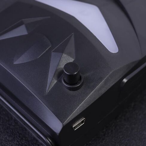 USB Laptop Side Suction Computer Radiator with Quiet Cooling Performance in Saudi Arabia