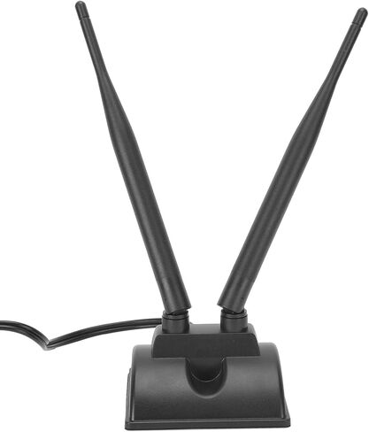WiFi Antenna 6DBI, Dual Band 2.4G/5G in Saudi Arabia