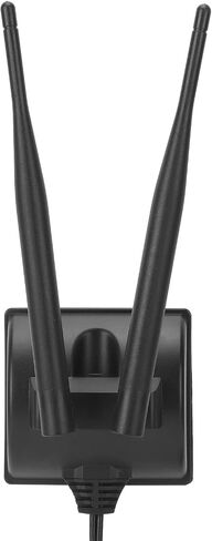 WiFi Antenna 6DBI, Dual Band 2.4G/5G in Saudi Arabia