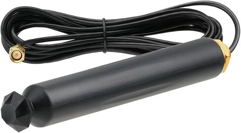 Superbat High Gain Outdoor 4G LTE SMA Antenna for Trail Camera Gateway in Saudi Arabia