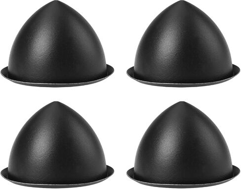 SING F LTD 4 Pack Speaker Dust Caps Subwoofer Dome Size 35 mm for for Subwoofer Speaker in Saudi Arabia