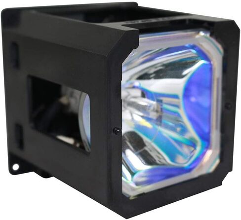 GOLDENRIVER Premium Quality LU-12VPS1 Replacement Projector Lamp with Housing Compatible with Marantz VP12S1 VP12S2 VP12S2L VP16S2 in Saudi Arabia