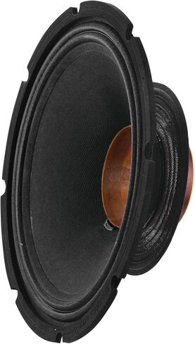 DS18 10XL1000N-8RCK Recone Kit – Replacement Parts for 10XL1000N-N8 Mid-Range Loudspeaker – Drop-in Speaker Repair Kit in Saudi Arabia