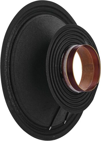 DS18 10XL1000N-8RCK Recone Kit – Replacement Parts for 10XL1000N-N8 Mid-Range Loudspeaker – Drop-in Speaker Repair Kit in Saudi Arabia