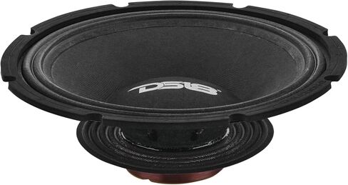 DS18 10XL1000N-8RCK Recone Kit – Replacement Parts for 10XL1000N-N8 Mid-Range Loudspeaker – Drop-in Speaker Repair Kit in Saudi Arabia