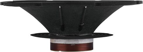DS18 10XL1000N-8RCK Recone Kit – Replacement Parts for 10XL1000N-N8 Mid-Range Loudspeaker – Drop-in Speaker Repair Kit in Saudi Arabia