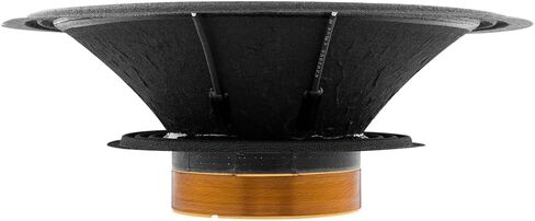 DS18 Recone Kit 10XL1400MB-8RCK Mid Bass - Original Replacement Recone Kit for 10" Loudspeaker 8 Ohm in Saudi Arabia