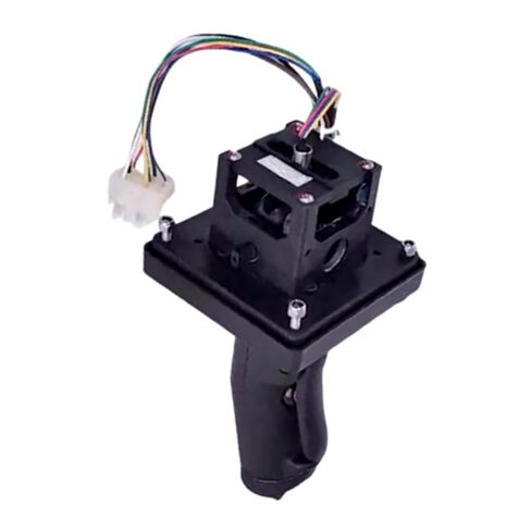 3087801 Joystick Controller Fits for Upright Snorkel S1930E S1932E S2632E Replace parts in Saudi Arabia