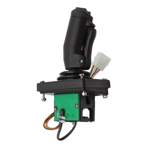 Joystick Controller 1600402 1600402S Fits for JLG 1930ES 2030ES 2630ES 3246ES Replace parts in Saudi Arabia