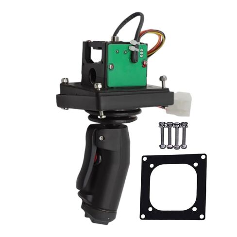 Joystick Controller 1600402 1600402S Fits for JLG 1930ES 2030ES 2630ES 3246ES Replace parts in Saudi Arabia