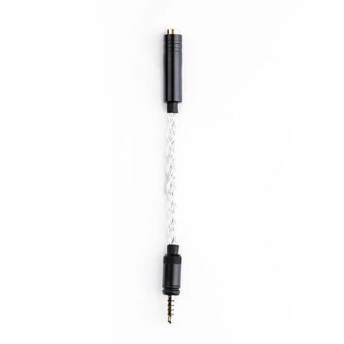 SHANLING Balanced Cable for M0 Pura/M0 Pro, 3.5mm-4.4mm,3.5mm Male to 4.4mm Female,Stereo Audio Earphones Cable in Saudi Arabia