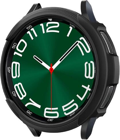 Spigen Liquid Air for Samsung Galaxy Watch 6 Classic 47mm Case (2023) in Saudi Arabia