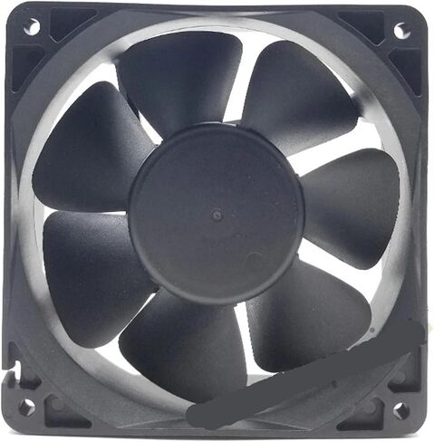 MMF-12D24DS-RP1 DC 24V 0.36A 3-wire 120X120X38mm Server Cooler Fan in Saudi Arabia