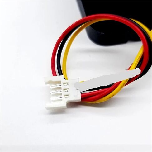 MMF-12D24DS-RP1 DC 24V 0.36A 3-wire 120X120X38mm Server Cooler Fan in Saudi Arabia