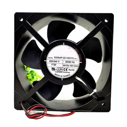 S205AP-22-1 220V 20572 Cooling Fan in Saudi Arabia